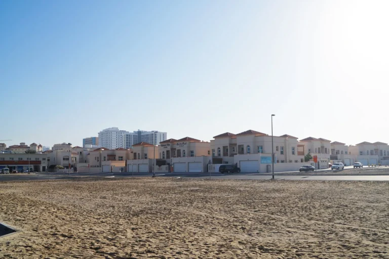 Bahwan Villas