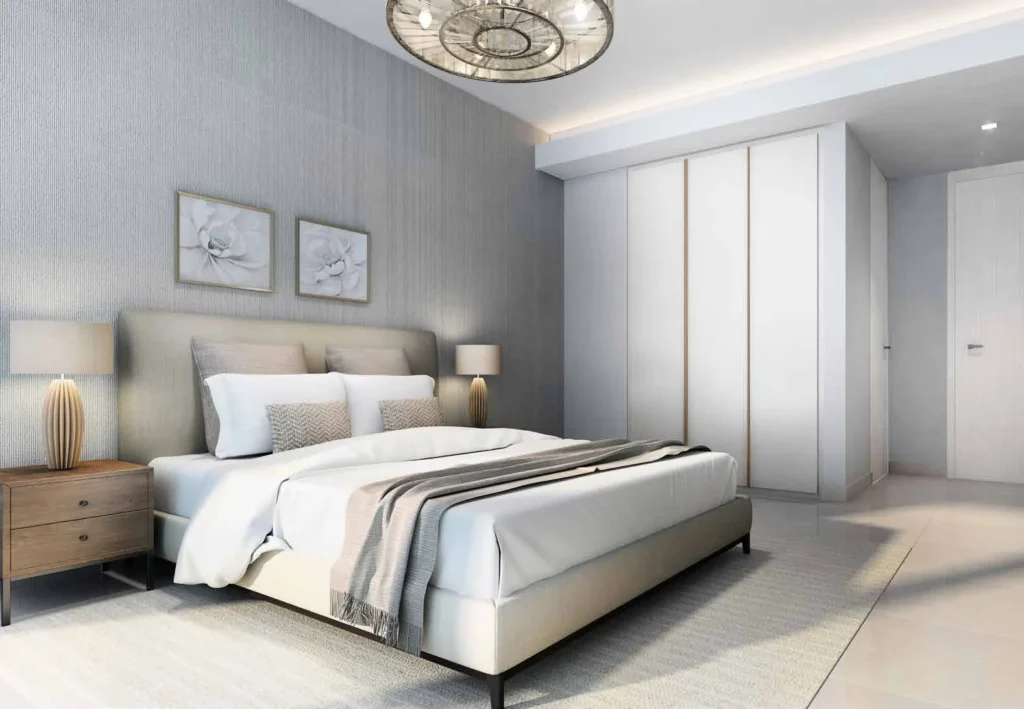 Banyan Tree Residences by Sweid & Sweid Hillside Development Dmcc | Sweid & Sweid Developer in Jumeirah Lakes Towers, Dubai