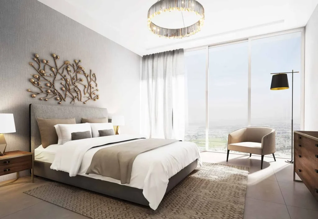Banyan Tree Residences by Sweid & Sweid Hillside Development Dmcc | Sweid & Sweid Developer in Jumeirah Lakes Towers, Dubai
