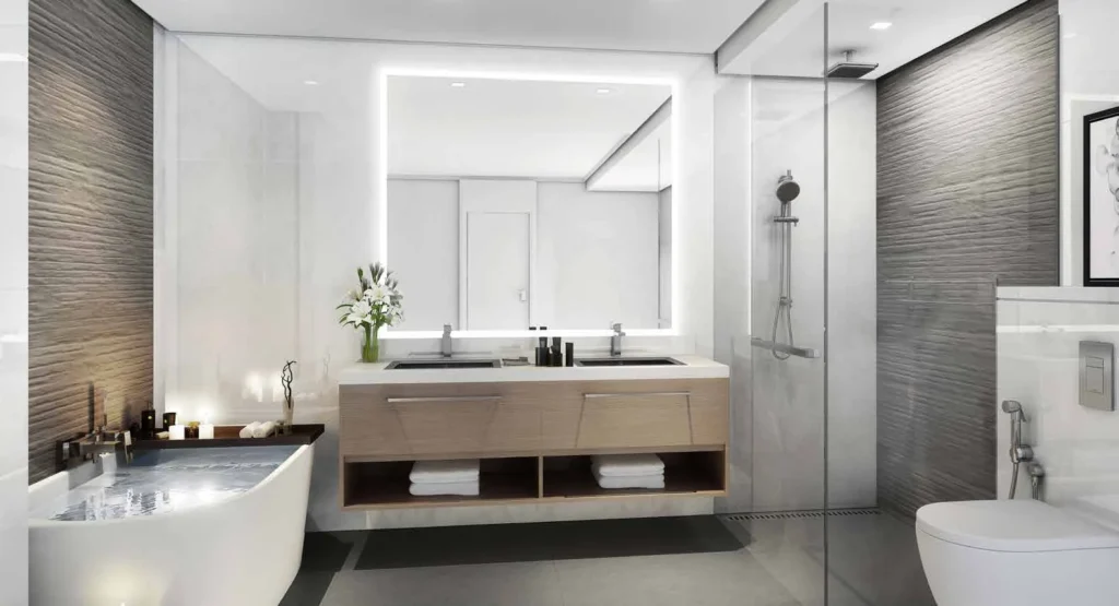 Banyan Tree Residences by Sweid & Sweid Hillside Development Dmcc | Sweid & Sweid Developer in Jumeirah Lakes Towers, Dubai