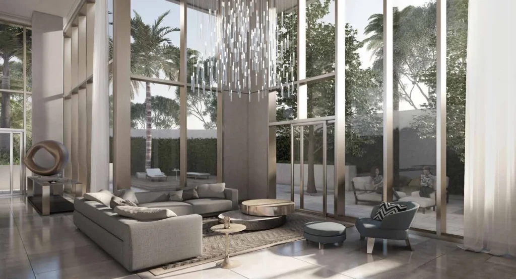 Banyan Tree Residences by Sweid & Sweid Hillside Development Dmcc | Sweid & Sweid Developer in Jumeirah Lakes Towers, Dubai