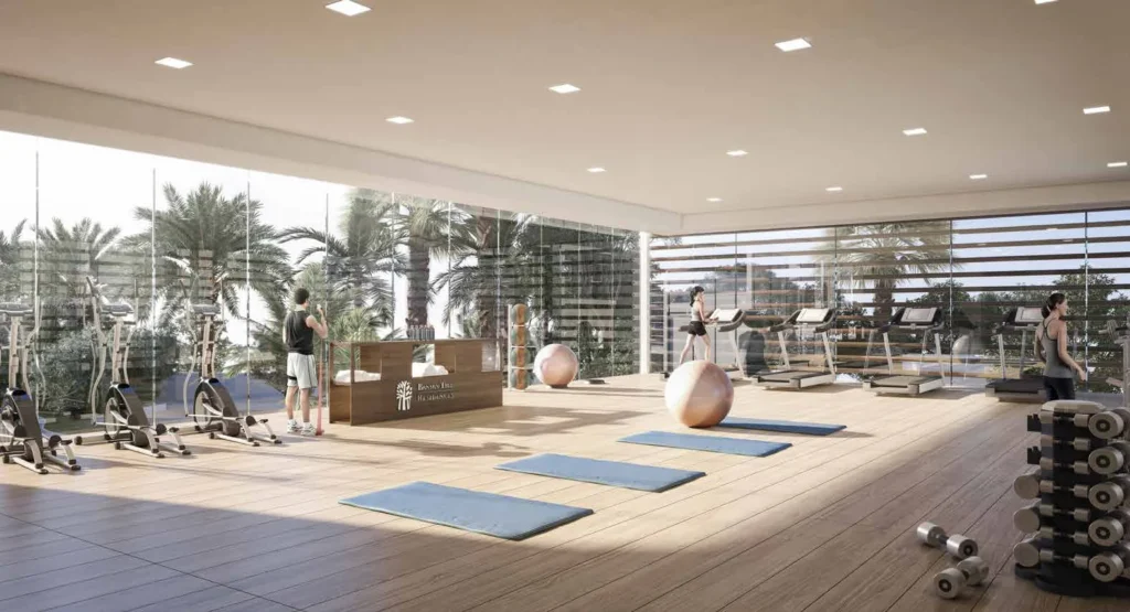 Banyan Tree Residences by Sweid & Sweid Hillside Development Dmcc | Sweid & Sweid Developer in Jumeirah Lakes Towers, Dubai