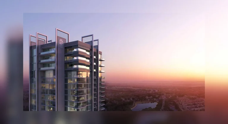 Banyan Tree Residences