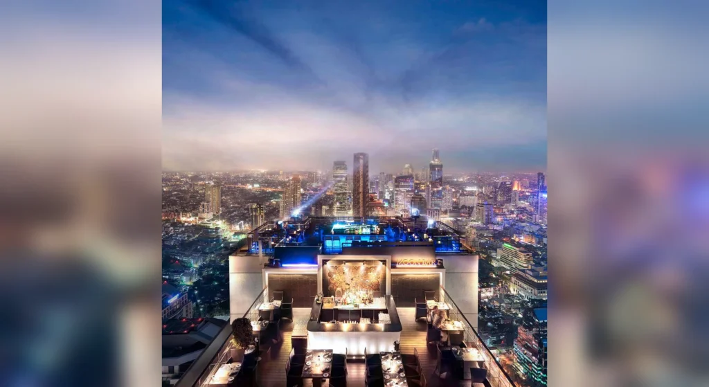 Banyan Tree Residences by Sweid & Sweid Hillside Development Dmcc | Sweid & Sweid Developer in Jumeirah Lakes Towers, Dubai