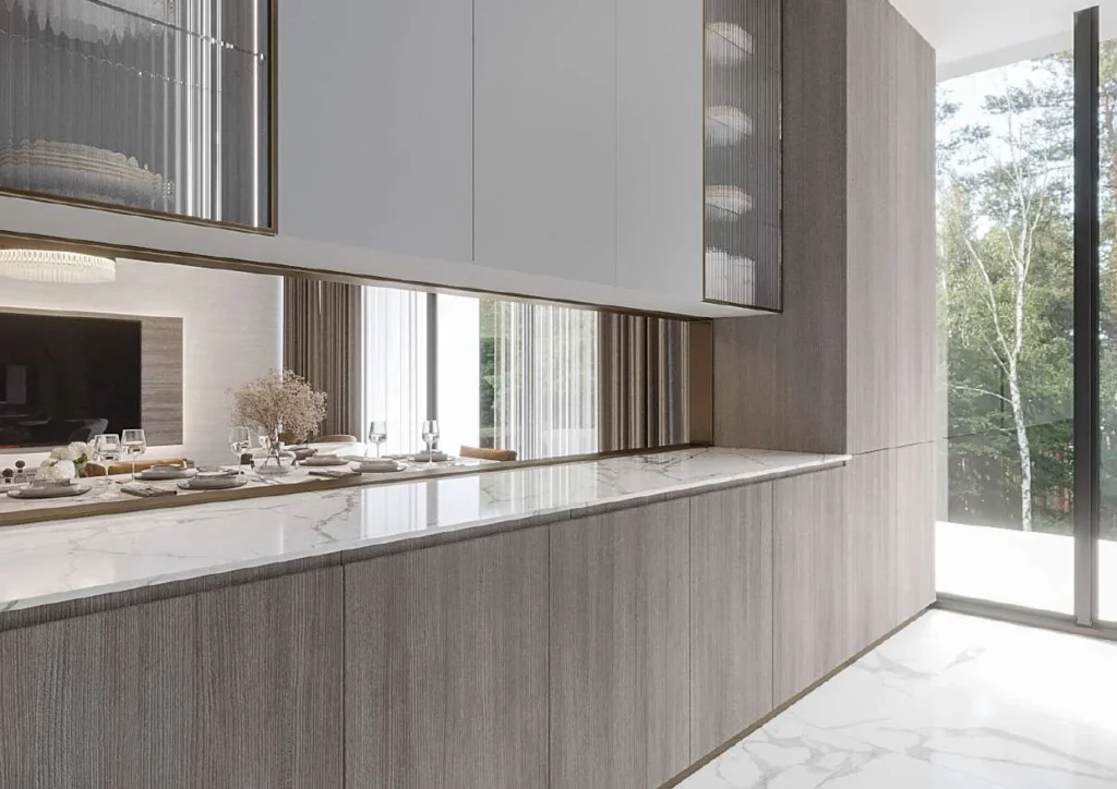Barari Palace by Ary & Maz Development in Majan, Dubai