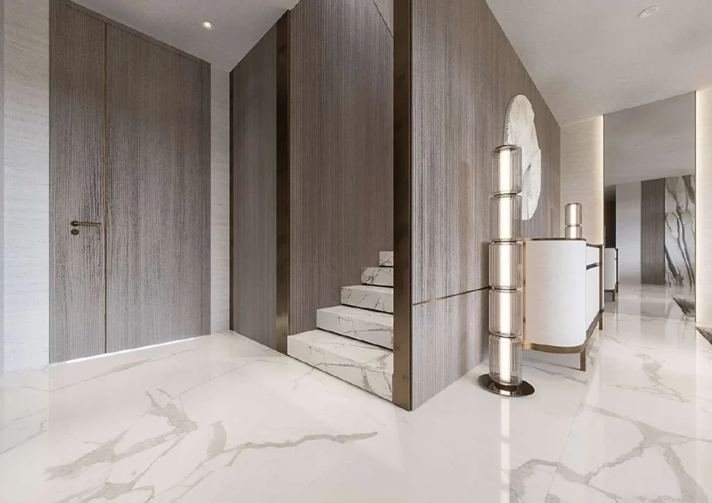 Barari Palace by Ary & Maz Development in Majan, Dubai
