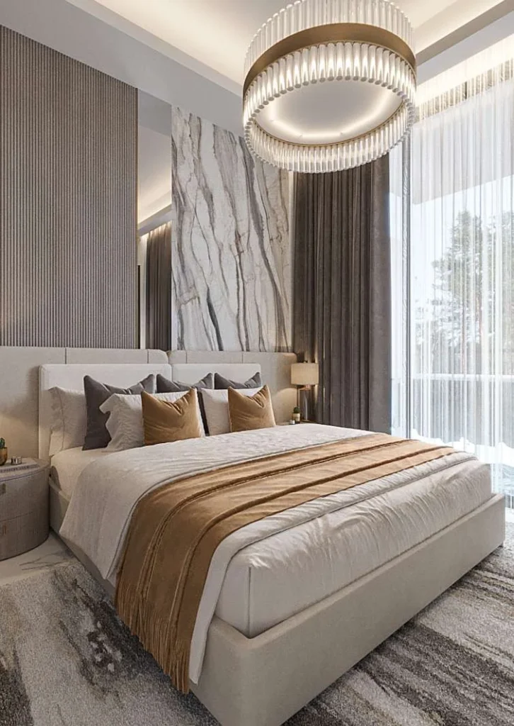Barari Palace by Ary & Maz Development in Majan, Dubai
