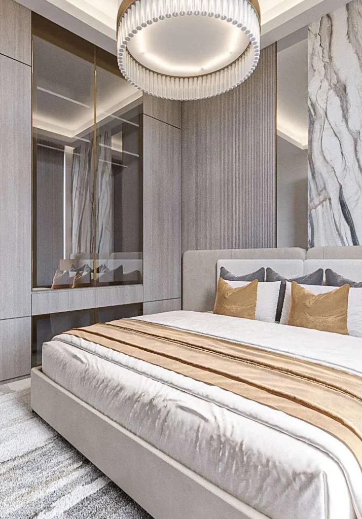 Barari Palace by Ary & Maz Development in Majan, Dubai