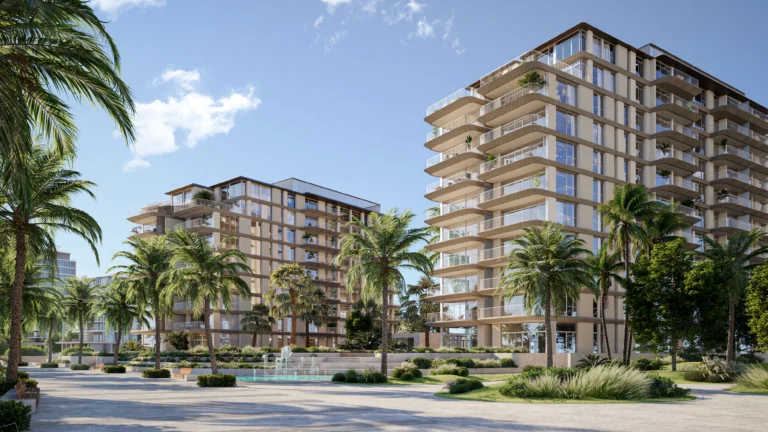 Bay Grove Residences