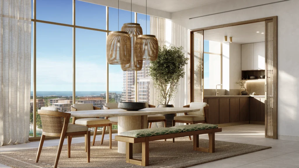 Bay Grove Residences by Nakheel in Dubai Islands