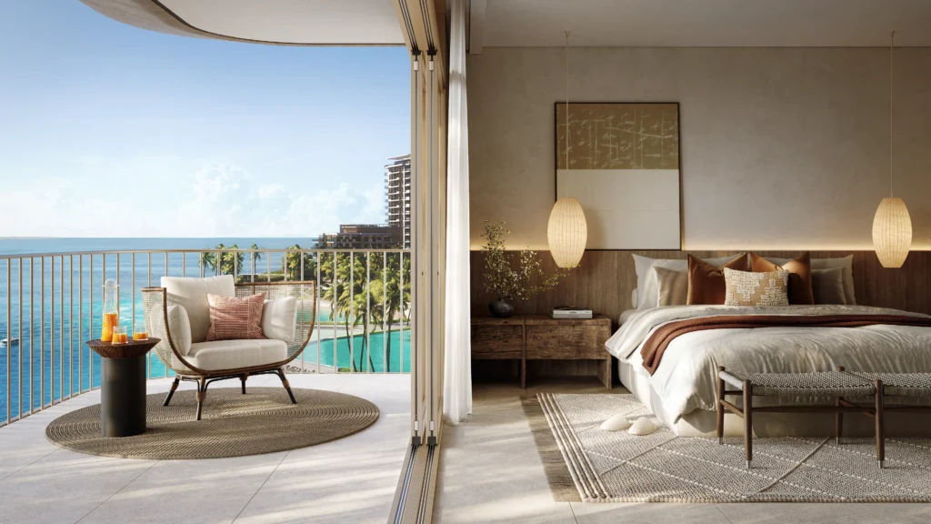 Bay Grove Residences by Nakheel in Dubai Islands