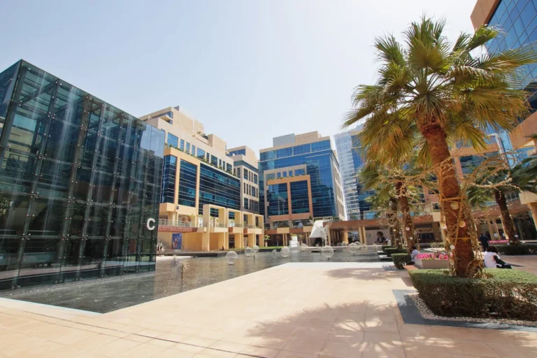 Bay Square