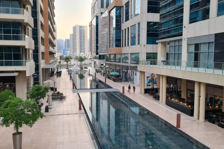 Bay Square