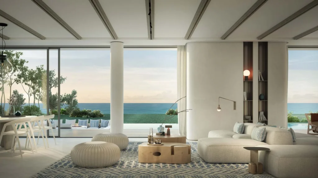 Bay Villas - Dubai Islands by Dubai Islands in Bay Villas, Dubai