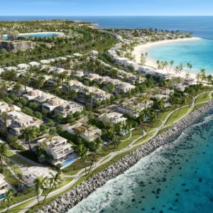 Bay Villas - Gubkg