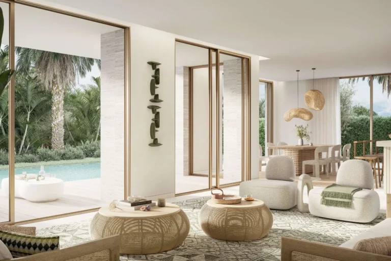 Bay Villas