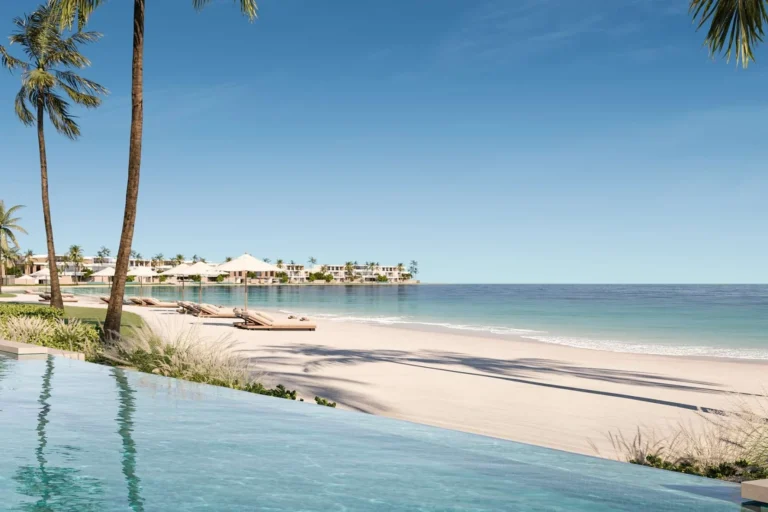 Bay Villas