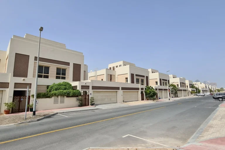 Bayti 40 Villas