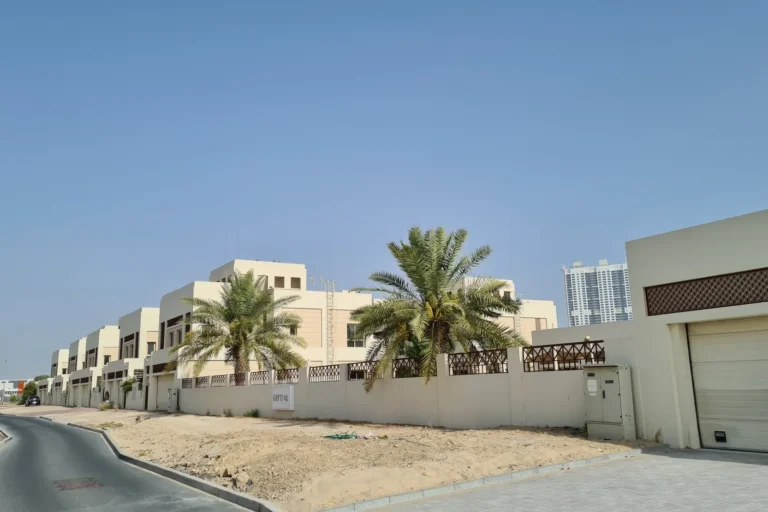 Bayti 40 Villas