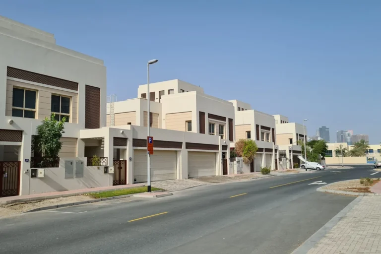 Bayti 40 Villas