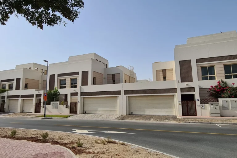 Bayti 40 Villas