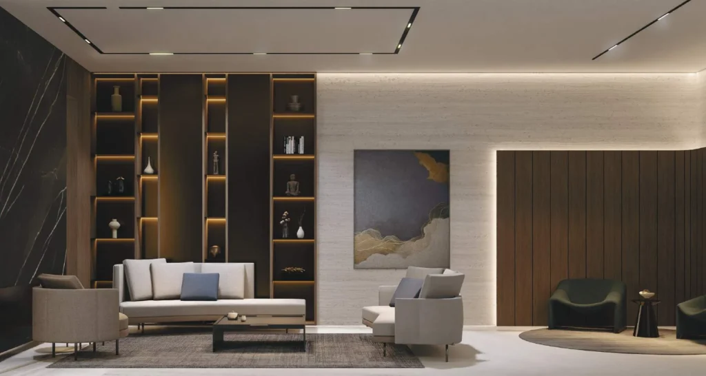 Bayview Boulevard by AB Developers in Dubai Islands