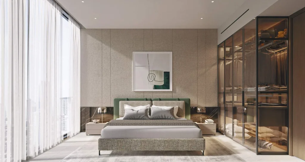 Bayview Boulevard by AB Developers in Dubai Islands