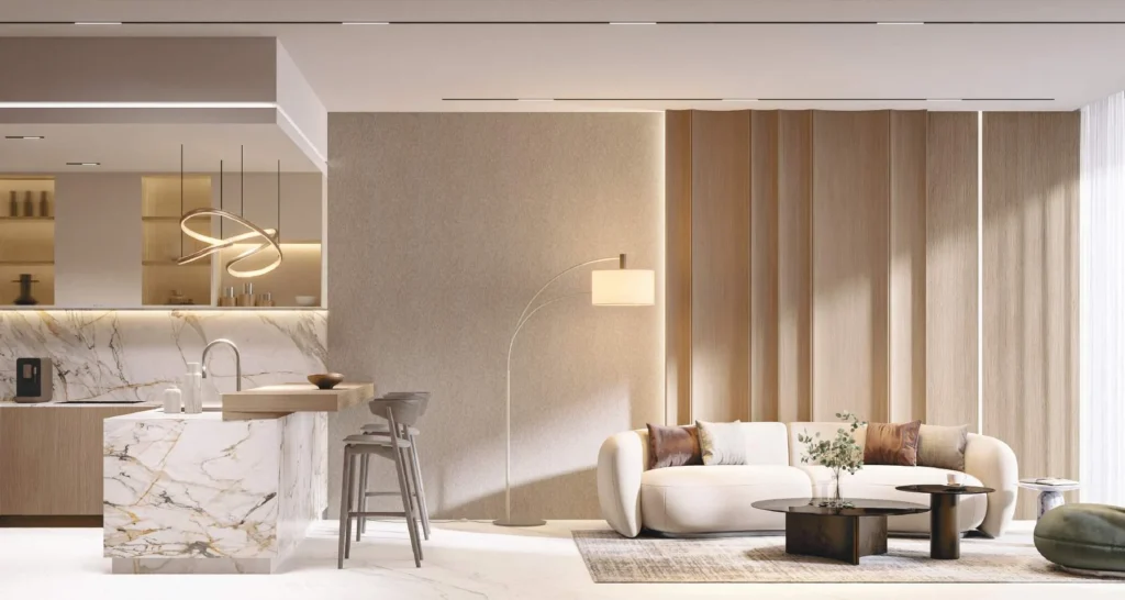 Bayview Boulevard by AB Developers in Dubai Islands