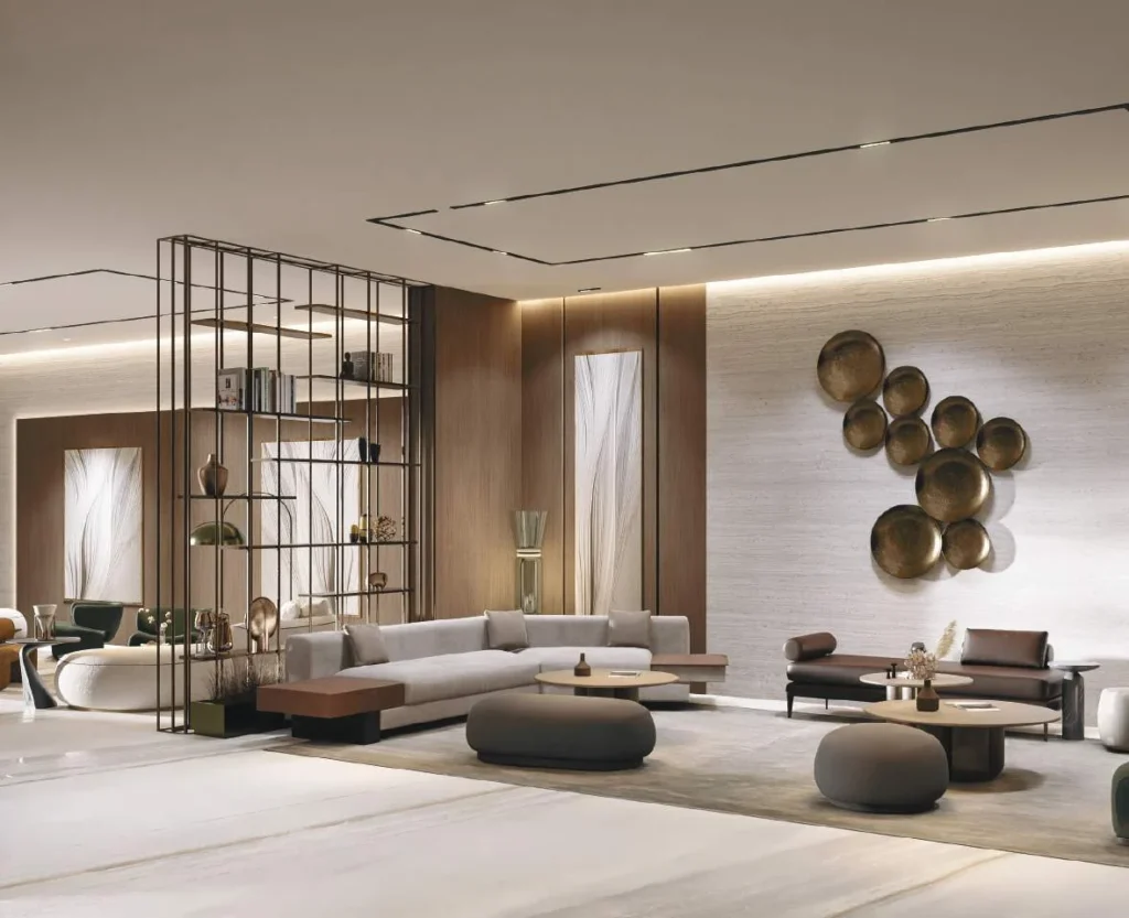 Bayview Boulevard by AB Developers in Dubai Islands