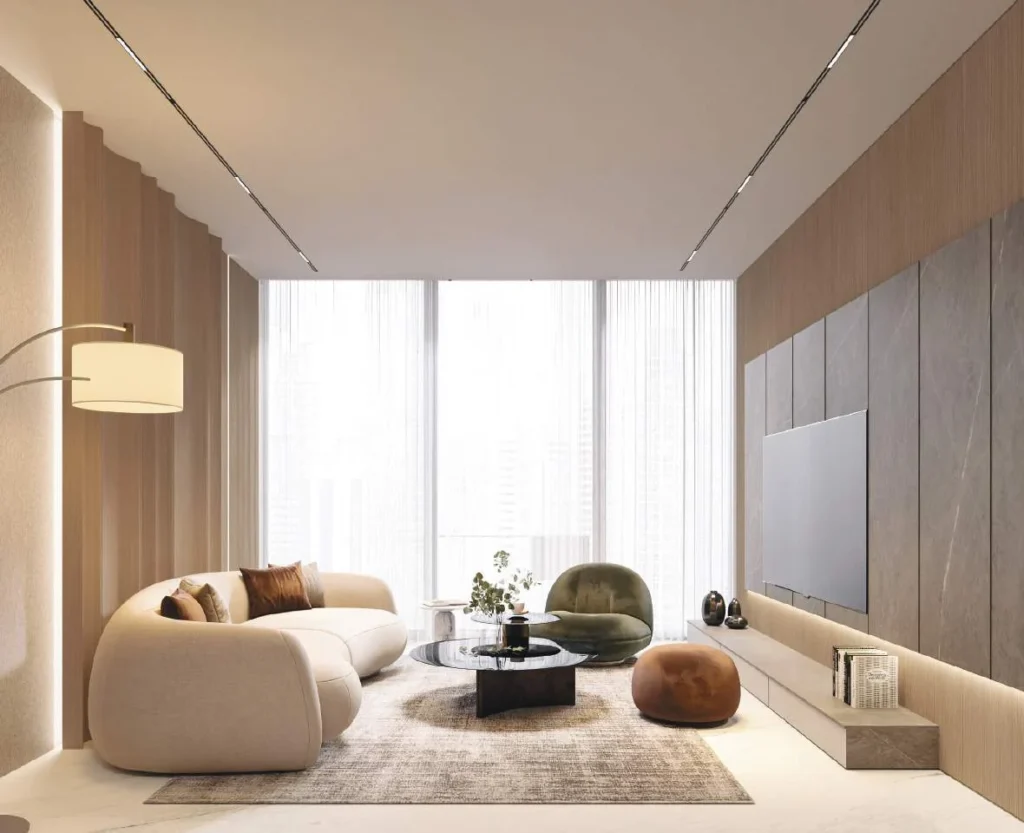 Bayview Boulevard by AB Developers in Dubai Islands