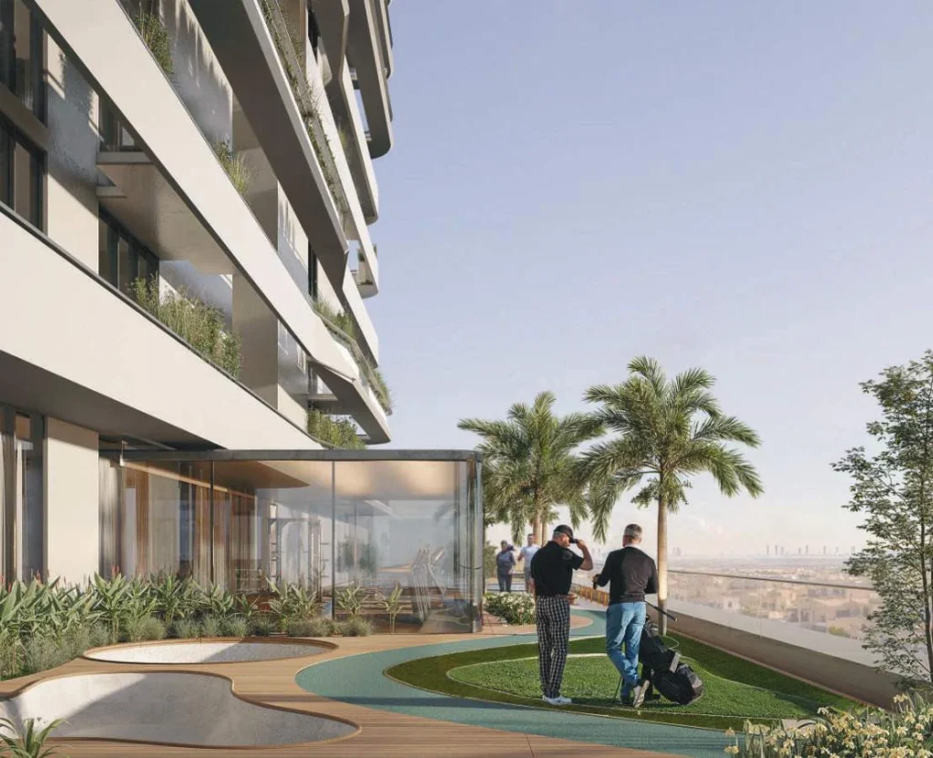 Bayview Boulevard by AB Developers in Dubai Islands