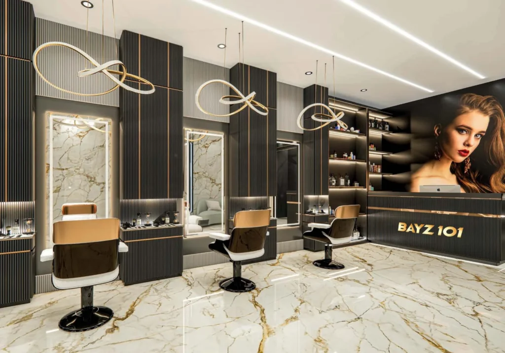 Bayz 101 by Danube Properties Development L.L.C | Danube Properties in Business Bay, Dubai