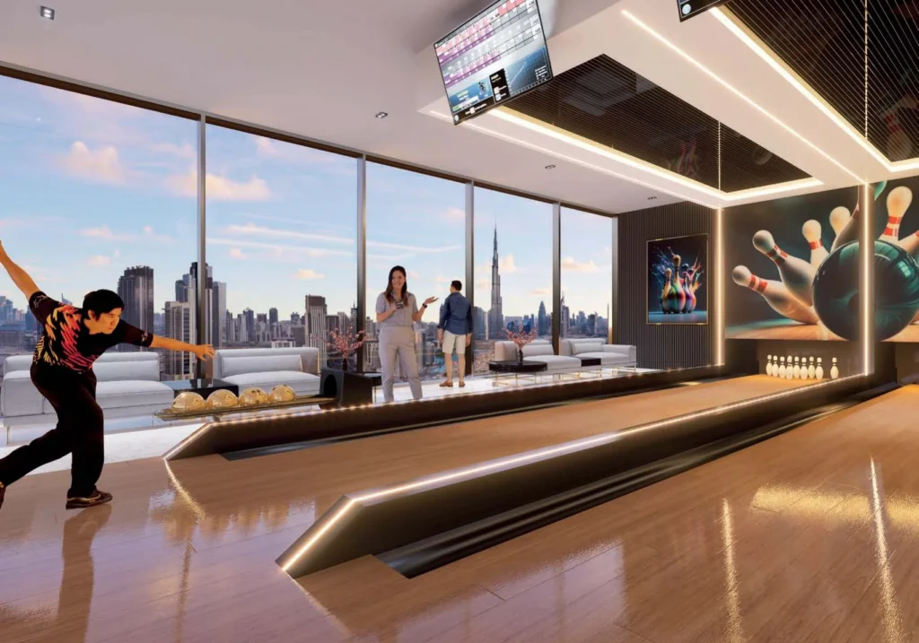 Bayz 101 by Danube Properties Development L.L.C | Danube Properties in Business Bay, Dubai