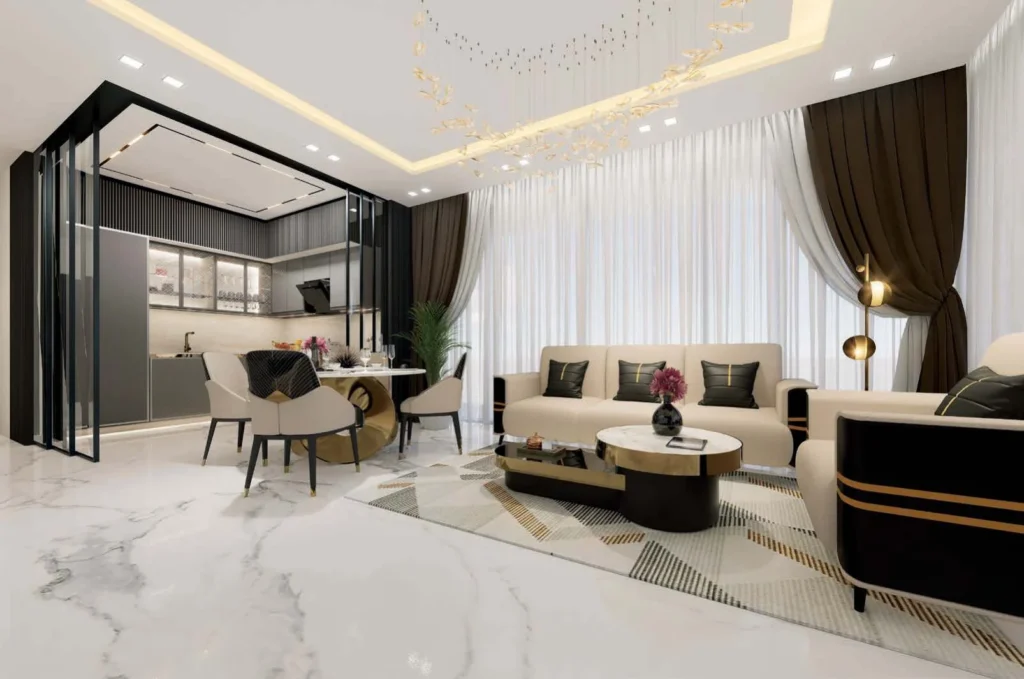 Bayz 101 by Danube Properties Development L.L.C | Danube Properties in Business Bay, Dubai