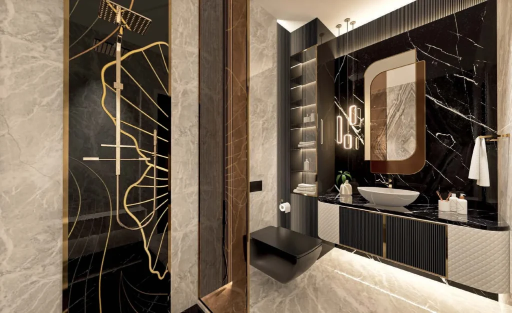 Bayz 101 by Danube Properties Development L.L.C | Danube Properties in Business Bay, Dubai