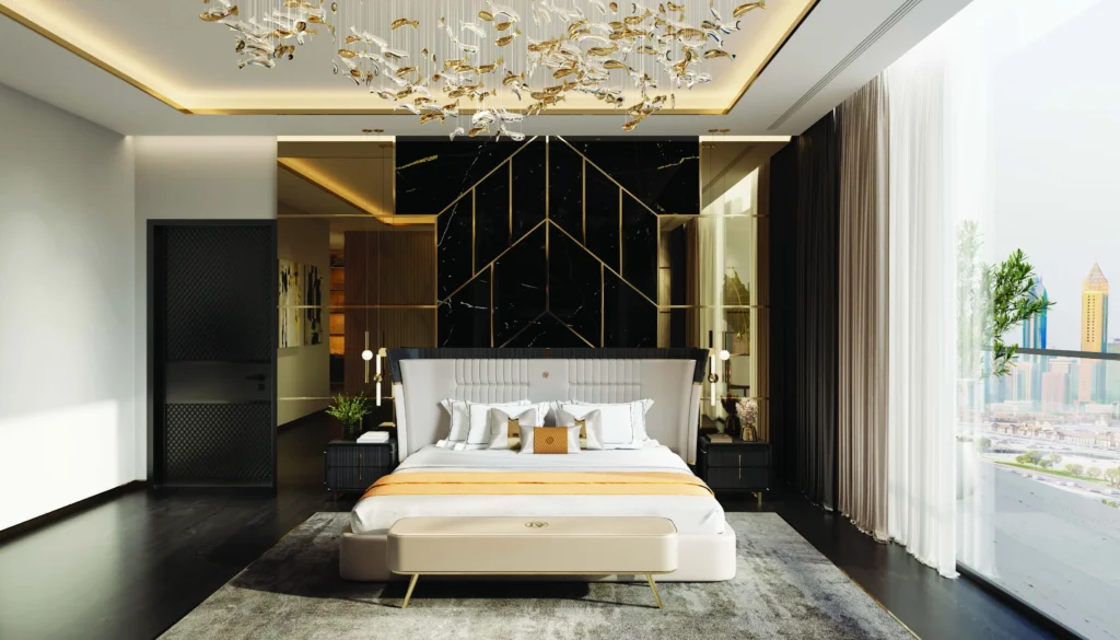 Bayz 102 by Danube by Danube Properties Development L.L.C | Danube Properties in Business Bay, Dubai