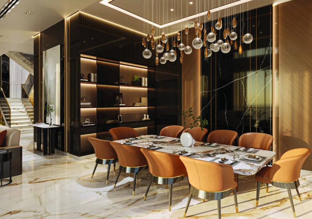 Bayz 102 by Danube by Danube Properties Development L.L.C | Danube Properties in Business Bay, Dubai