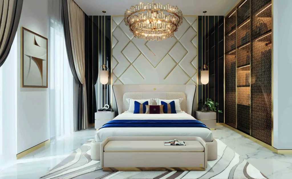 Bayz 102 by Danube by Danube Properties Development L.L.C | Danube Properties in Business Bay, Dubai