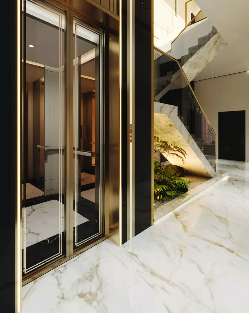Bayz 102 by Danube by Danube Properties Development L.L.C | Danube Properties in Business Bay, Dubai