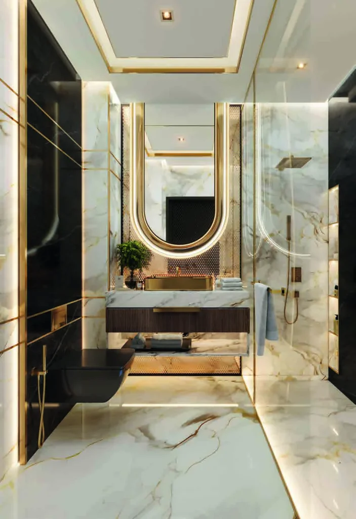 Bayz 102 by Danube by Danube Properties Development L.L.C | Danube Properties in Business Bay, Dubai