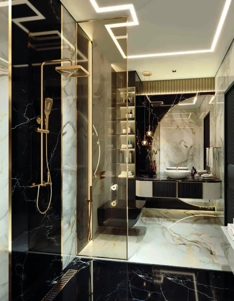 Bayz 102 by Danube by Danube Properties Development L.L.C | Danube Properties in Business Bay, Dubai