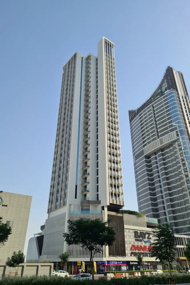 How to sell an apartment in Dubai in Bayz by Danube – analysis 2025