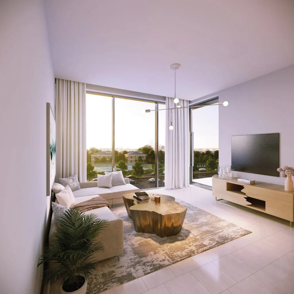 Beach Oasis 2 by Azizi Developments in Studio City, Dubai