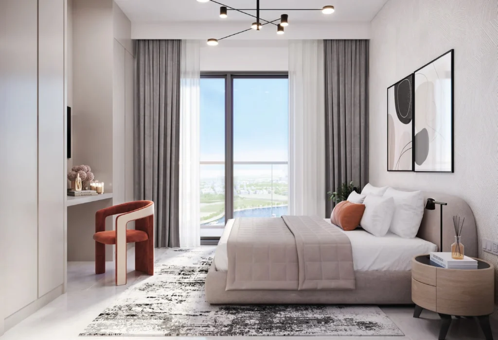 Beach Oasis 2 by Azizi Developments in Studio City, Dubai