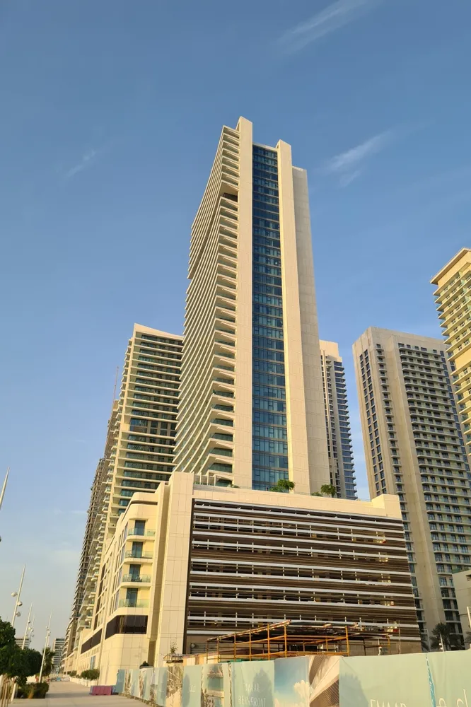 How to sell an unit in Dubai in Beach Vista – analysis 2026
