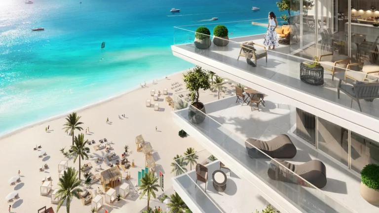 Beach Vista