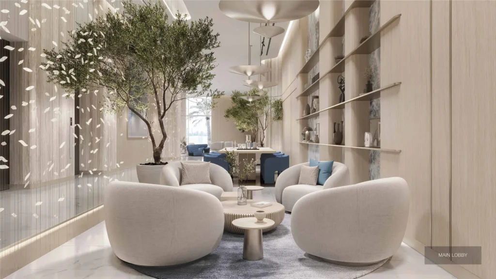 Beach Walk 2 by Imtiaz Developments in Dubai Islands