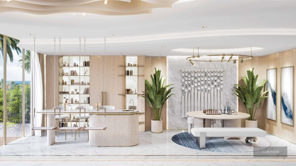 Beach Walk 2 by Imtiaz Developments in Dubai Islands
