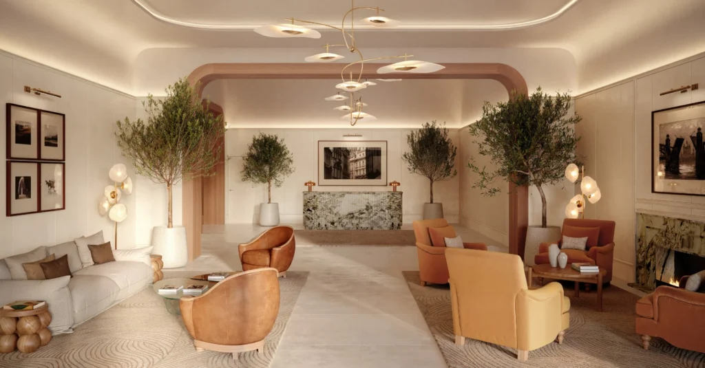 Beachfront Gates 2 by Dubai South in Dubai South Residential District