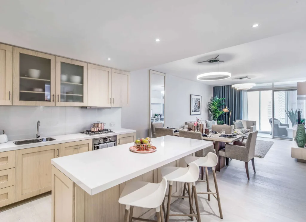 Belgravia 3 by Ellington Properties Development L.L.C | Ellington Karma Developers L.L.C | Ellington Properties in JVC District 15, Dubai